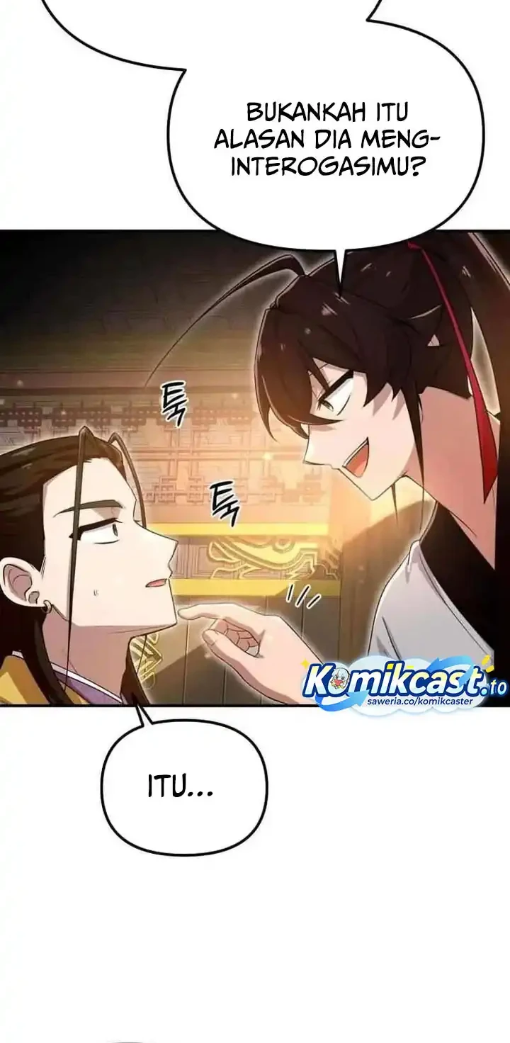 Heavenly Demon Tavern Chapter 23 - halaman 49