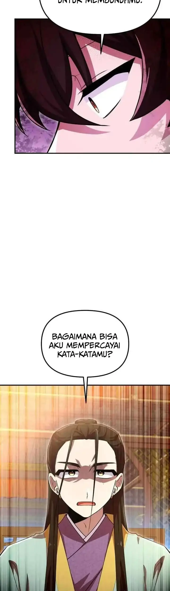 Heavenly Demon Tavern Chapter 23 - halaman 52