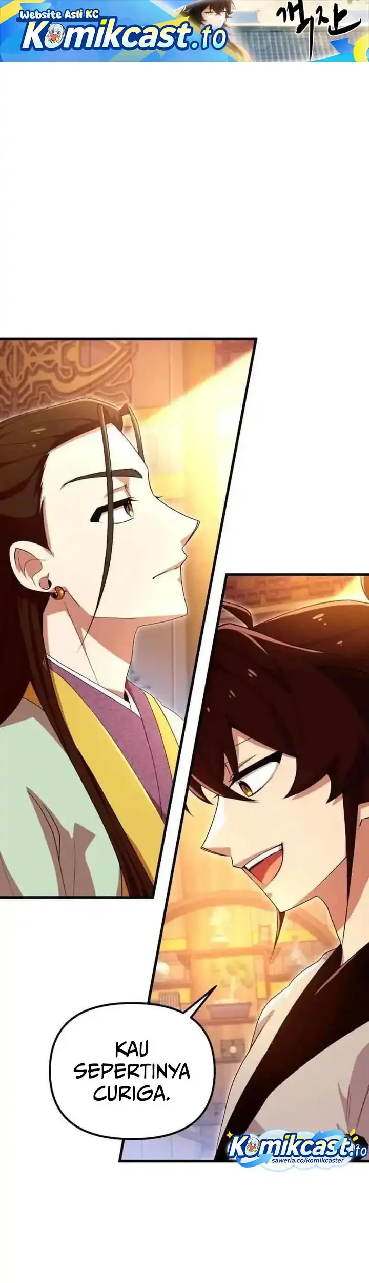 Heavenly Demon Tavern Chapter 24 - halaman 2