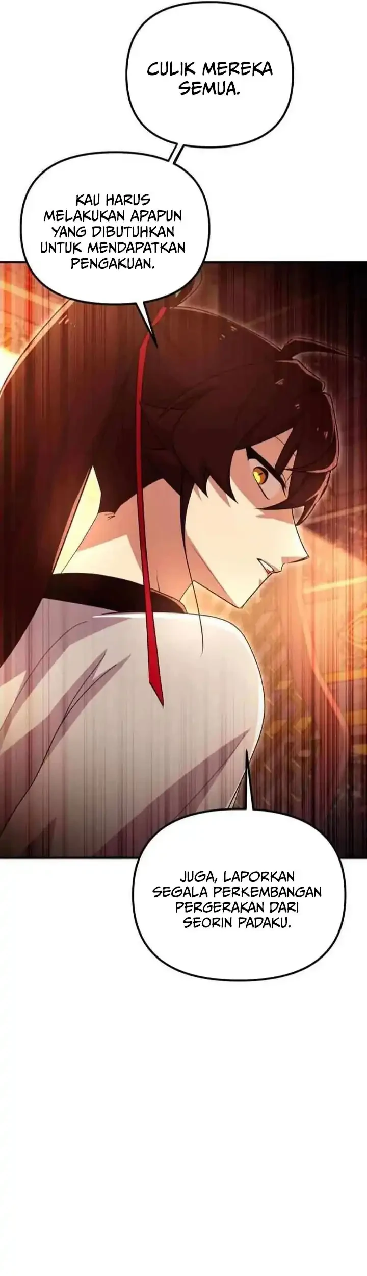 Heavenly Demon Tavern Chapter 24 - halaman 26