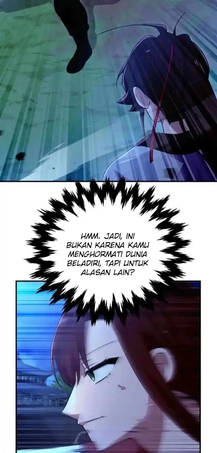 Heavenly Demon Tavern Chapter 24 - halaman 39