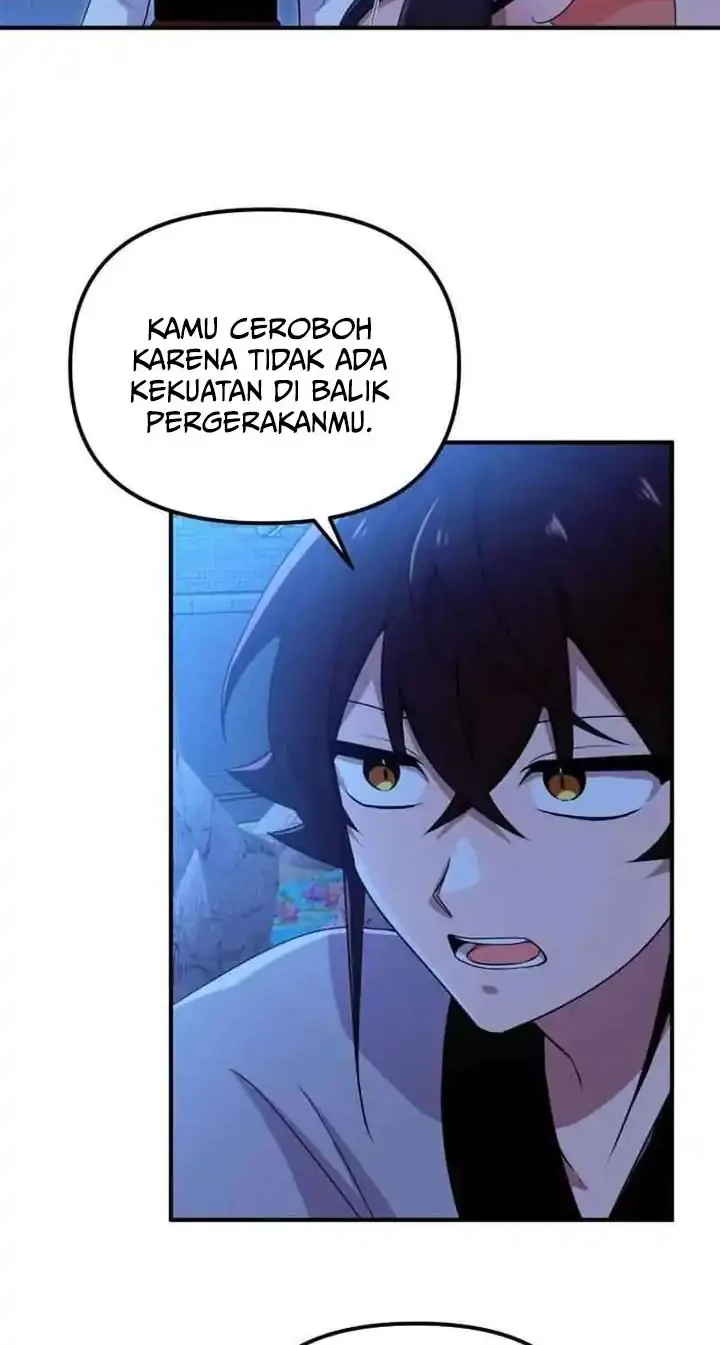Heavenly Demon Tavern Chapter 24 - halaman 45