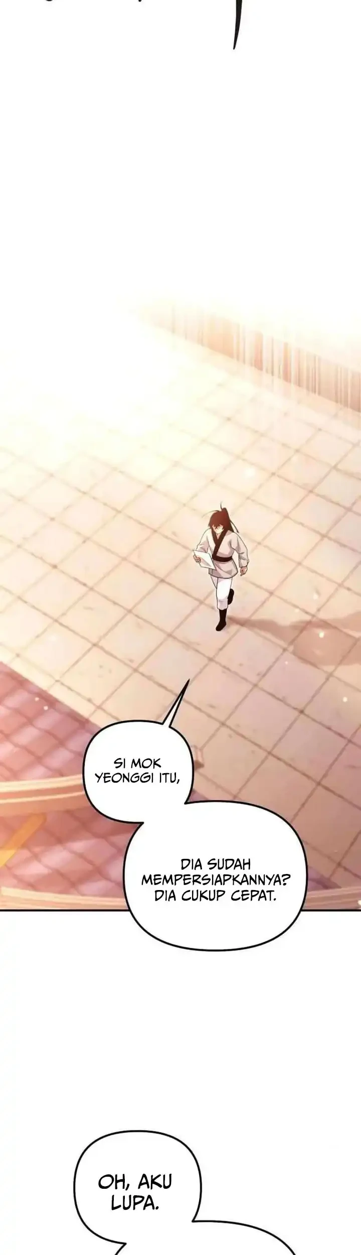 Heavenly Demon Tavern Chapter 24 - halaman 48