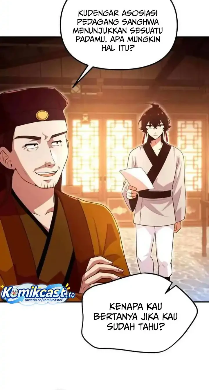 Heavenly Demon Tavern Chapter 24 - halaman 49