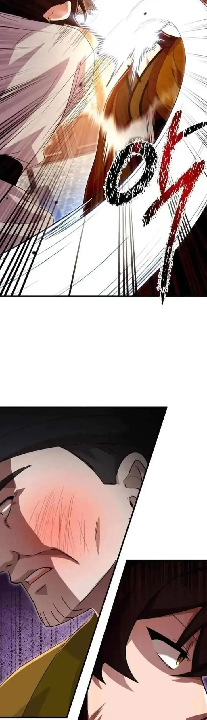 Heavenly Demon Tavern Chapter 24 - halaman 54