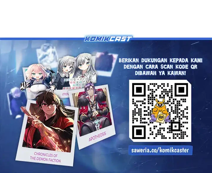 Heavenly Demon Tavern Chapter 24 - halaman 57