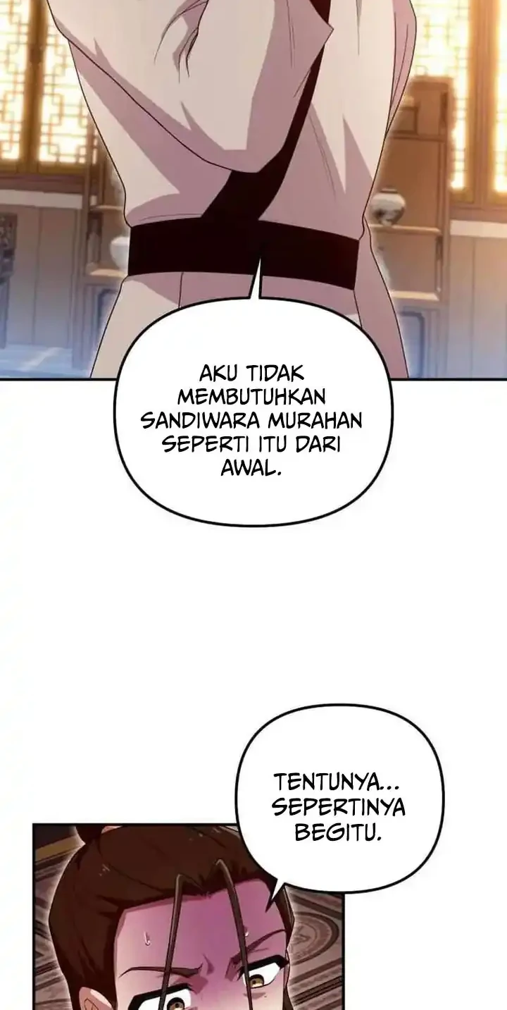 Heavenly Demon Tavern Chapter 24 - halaman 7