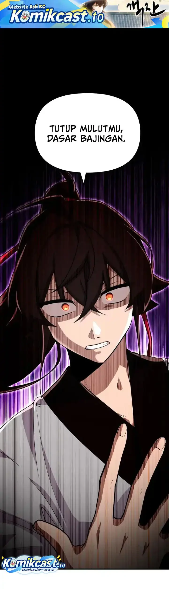 Heavenly Demon Tavern Chapter 25 - halaman 2