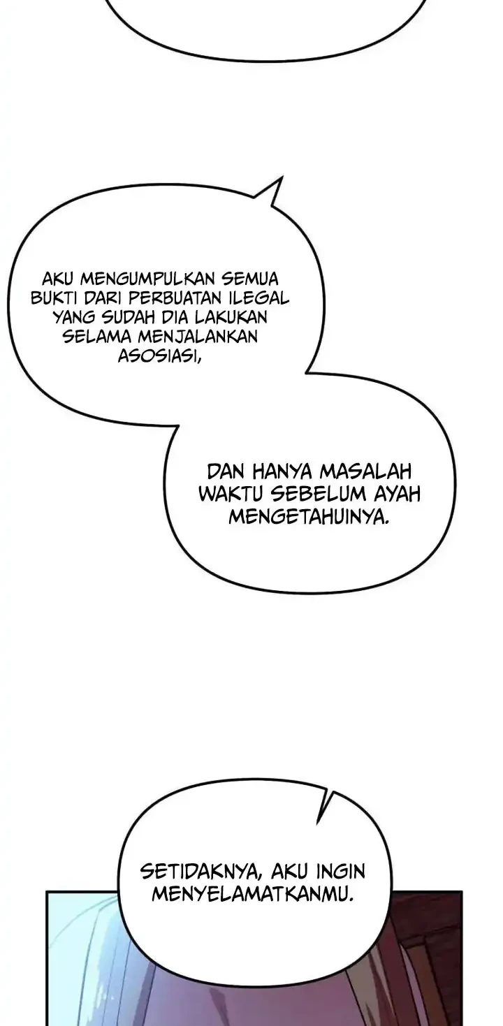 Heavenly Demon Tavern Chapter 25 - halaman 29