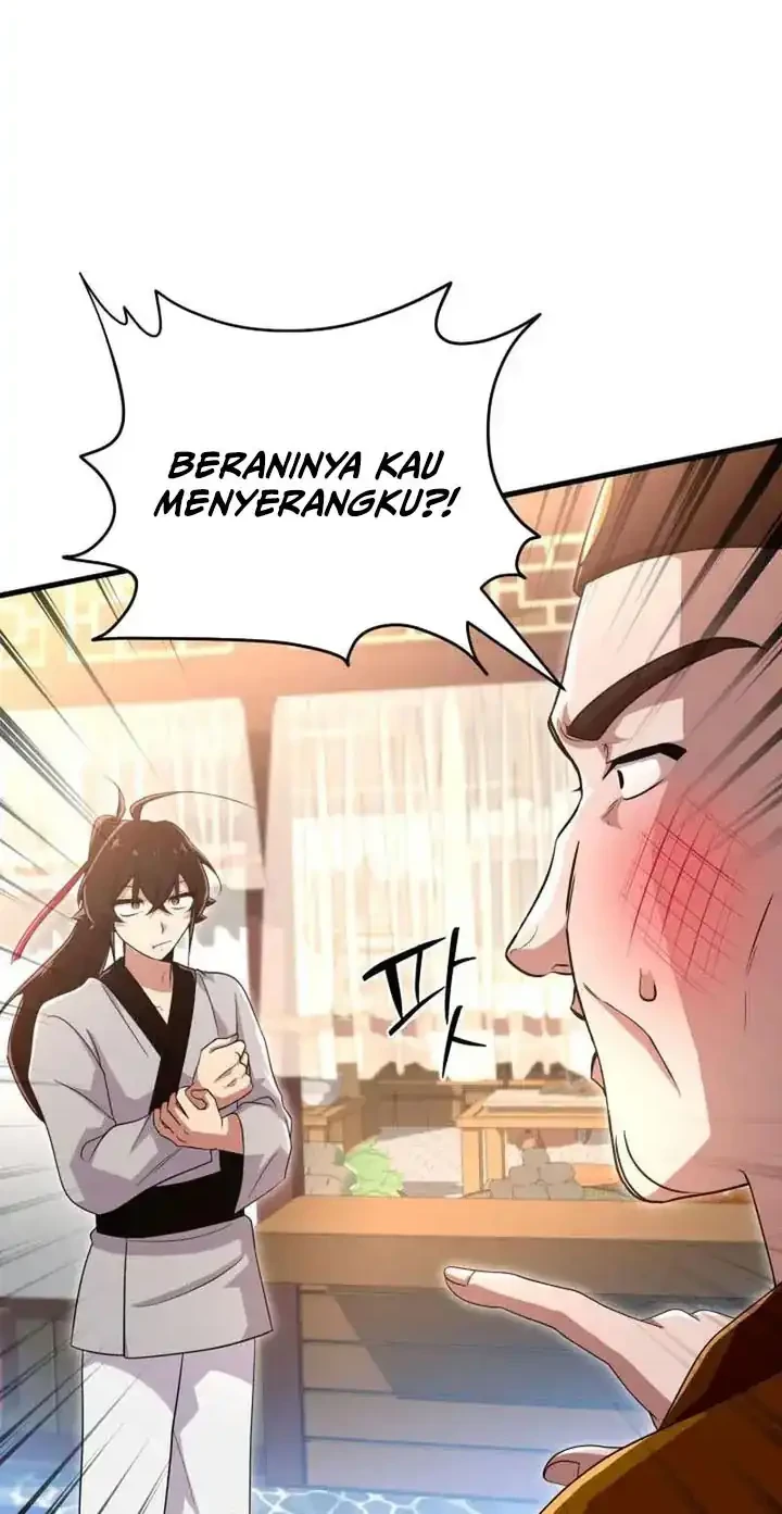 Heavenly Demon Tavern Chapter 25 - halaman 3
