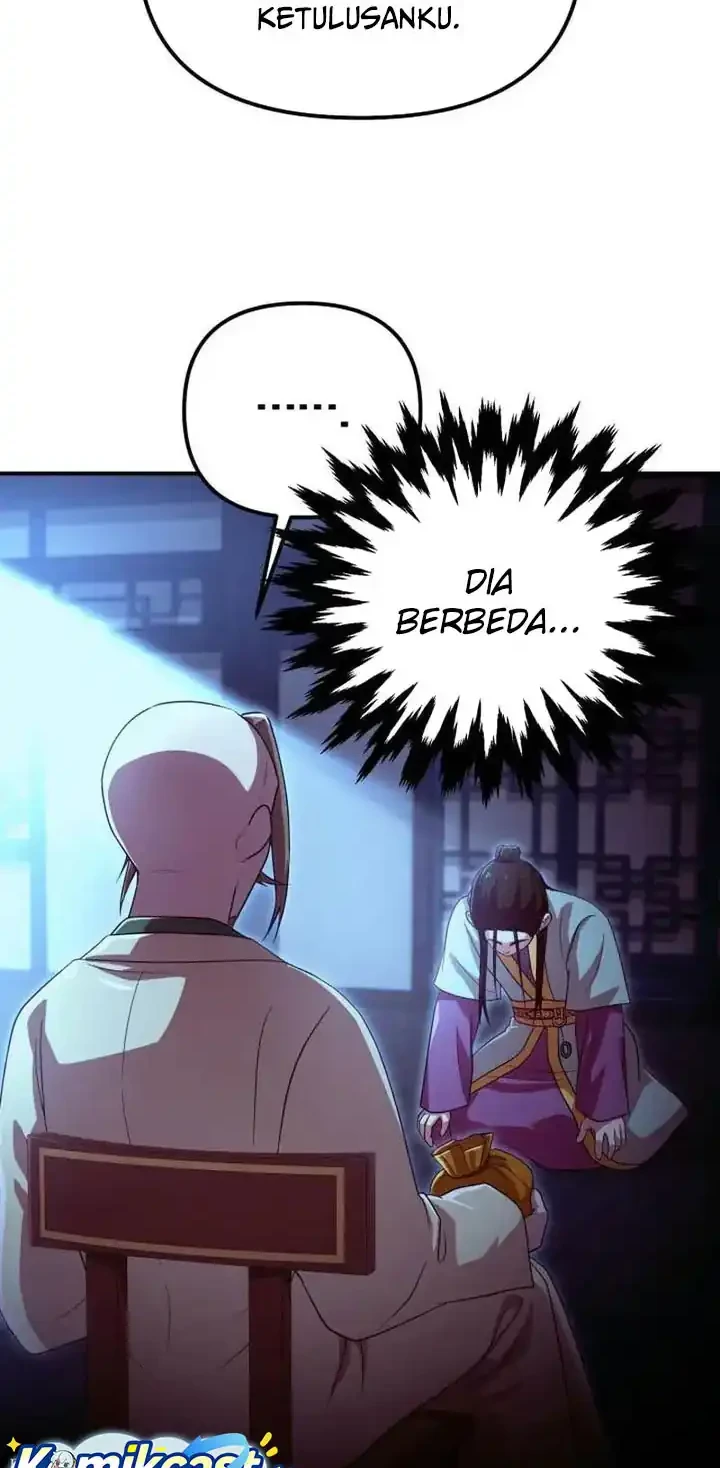 Heavenly Demon Tavern Chapter 25 - halaman 31