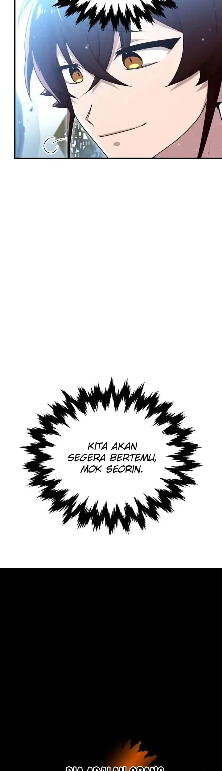 Heavenly Demon Tavern Chapter 25 - halaman 40