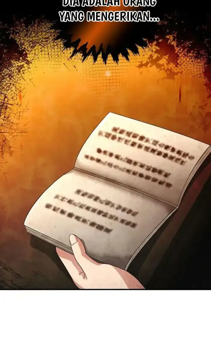 Heavenly Demon Tavern Chapter 25 - halaman 41