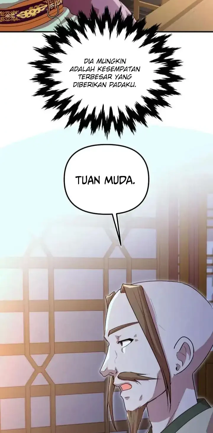 Heavenly Demon Tavern Chapter 25 - halaman 43
