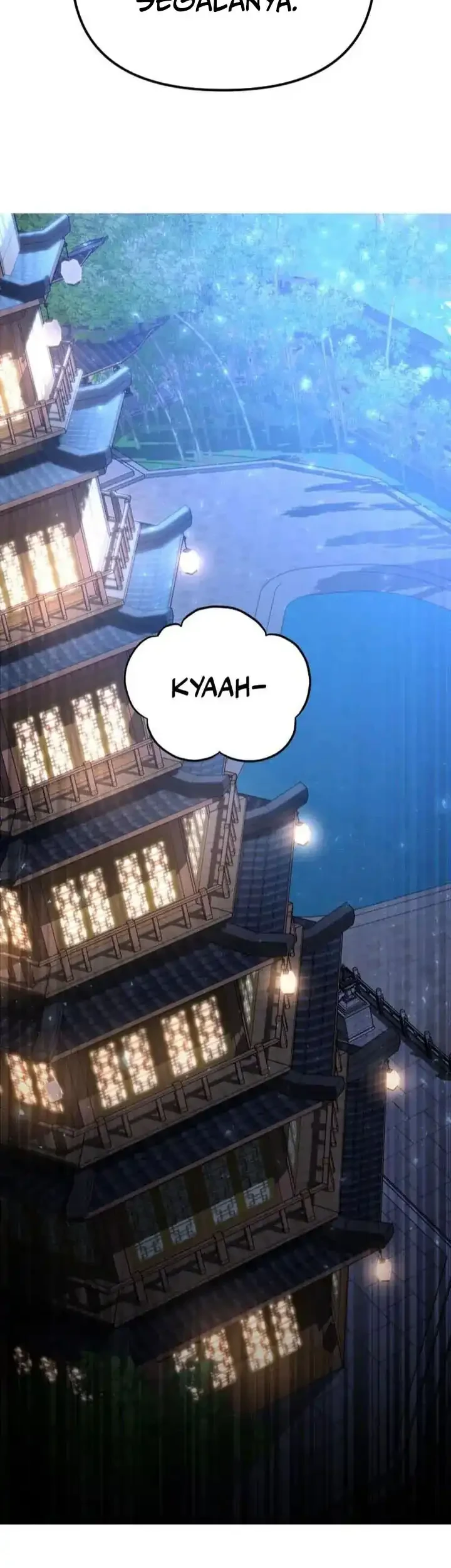 Heavenly Demon Tavern Chapter 25 - halaman 46