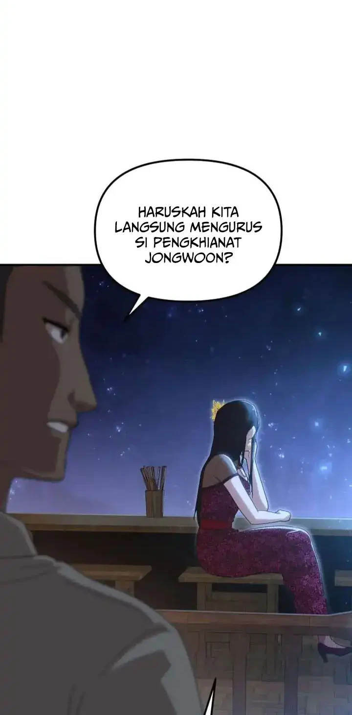 Heavenly Demon Tavern Chapter 25 - halaman 47