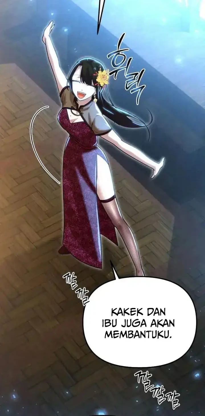 Heavenly Demon Tavern Chapter 25 - halaman 49