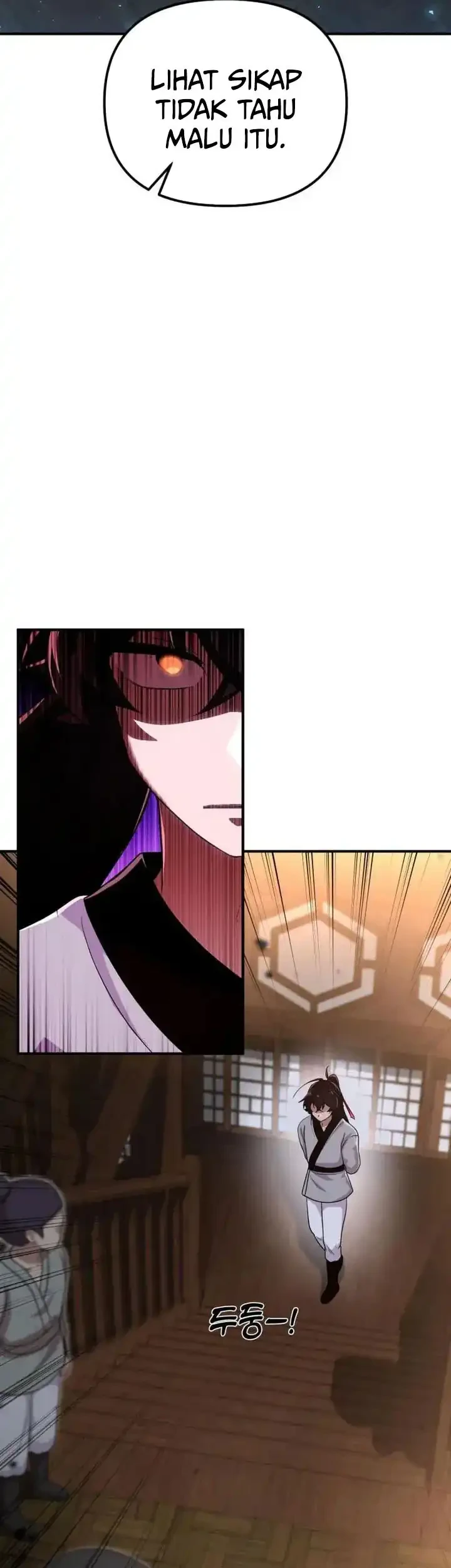 Heavenly Demon Tavern Chapter 25 - halaman 50