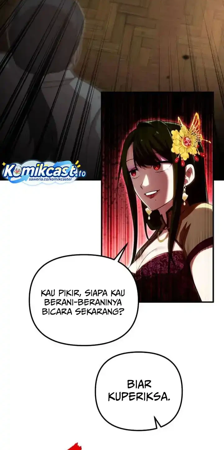 Heavenly Demon Tavern Chapter 25 - halaman 51