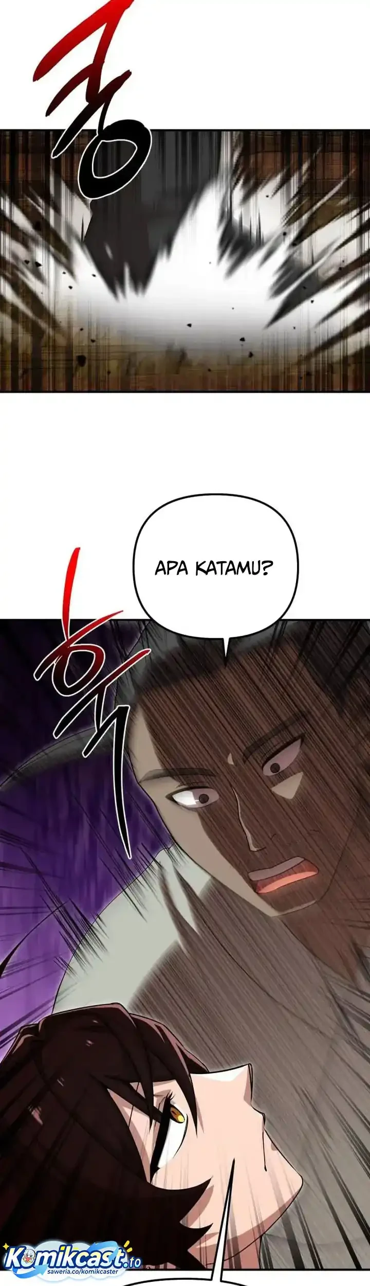 Heavenly Demon Tavern Chapter 25 - halaman 52