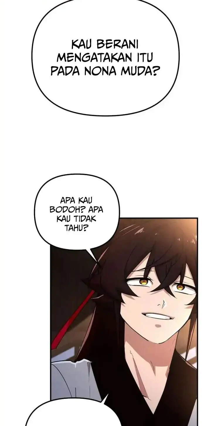 Heavenly Demon Tavern Chapter 25 - halaman 53