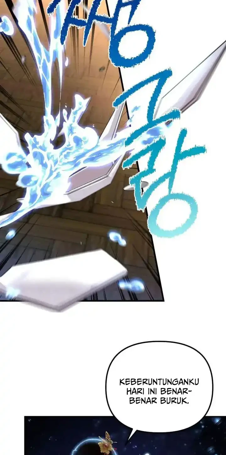Heavenly Demon Tavern Chapter 25 - halaman 55
