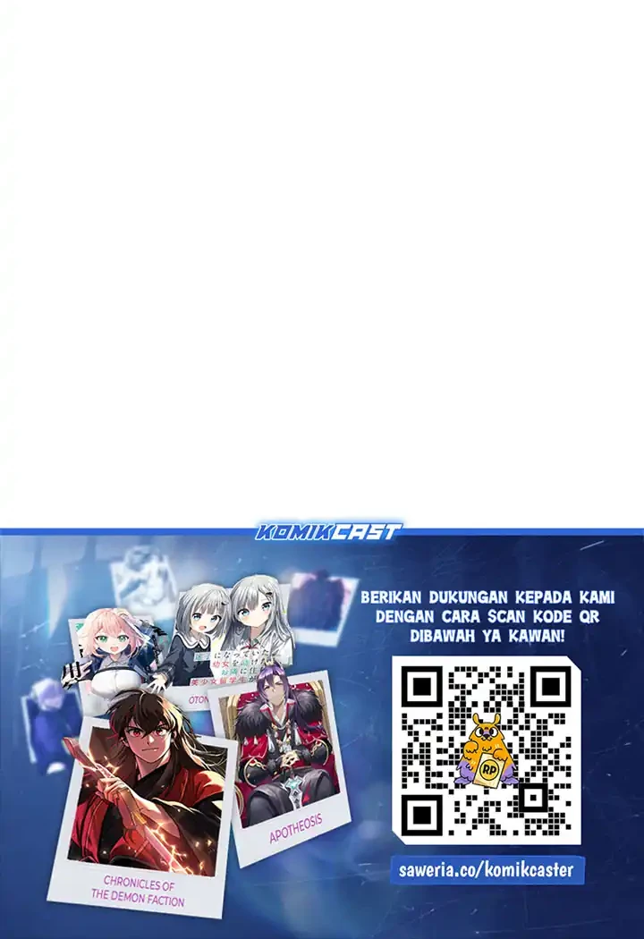Heavenly Demon Tavern Chapter 25 - halaman 59