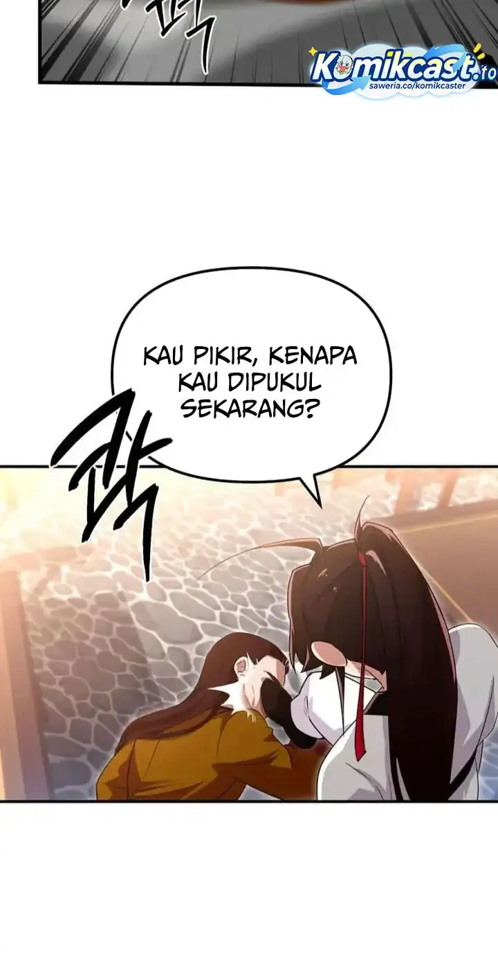Heavenly Demon Tavern Chapter 25 - halaman 9