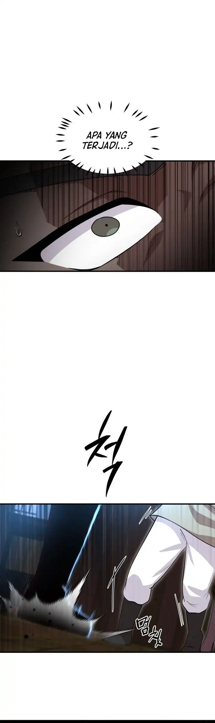 Heavenly Demon Tavern Chapter 26 - halaman 17