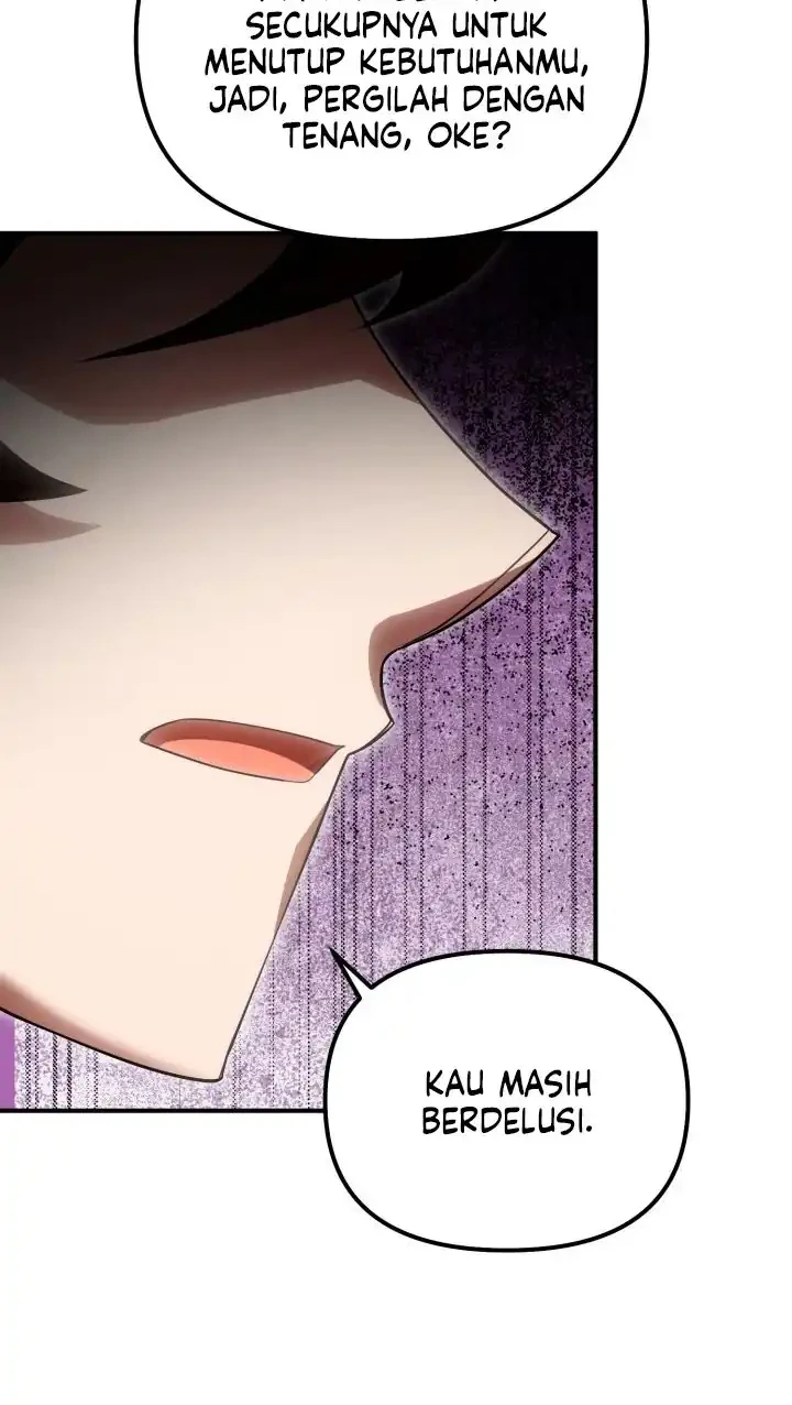 Heavenly Demon Tavern Chapter 26 - halaman 27