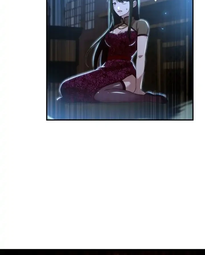 Heavenly Demon Tavern Chapter 26 - halaman 47