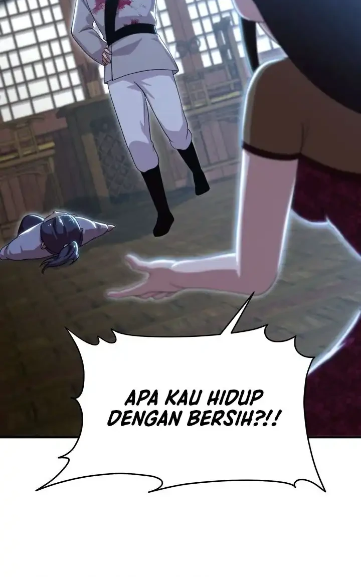 Heavenly Demon Tavern Chapter 26 - halaman 49