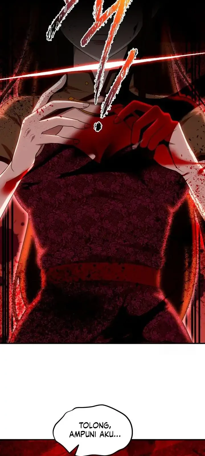 Heavenly Demon Tavern Chapter 26 - halaman 51
