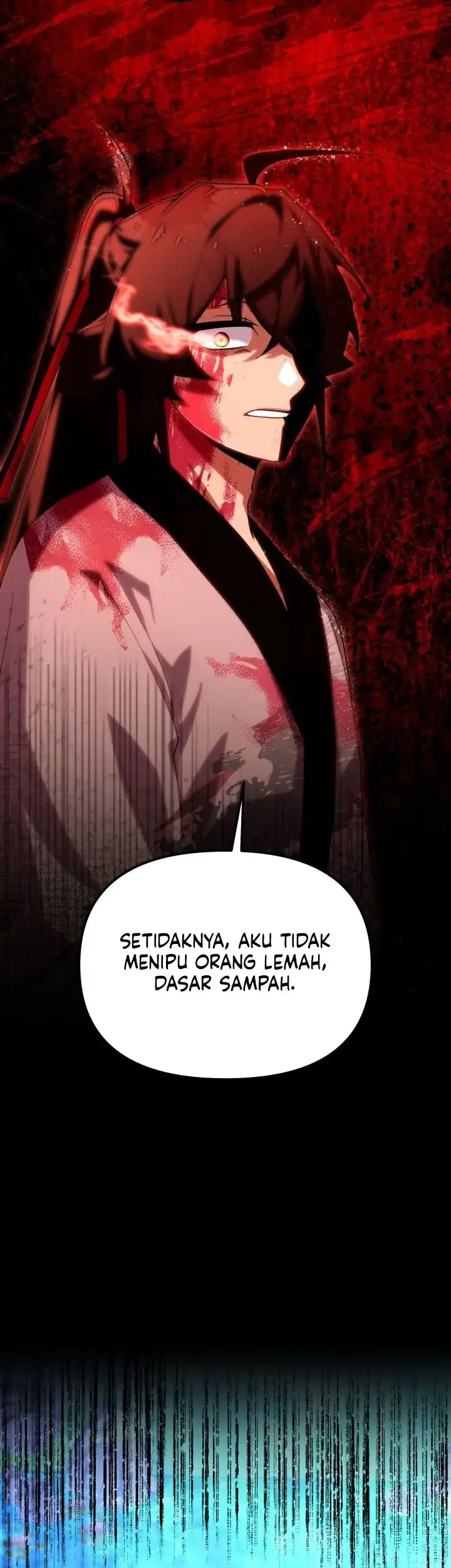 Heavenly Demon Tavern Chapter 26 - halaman 52