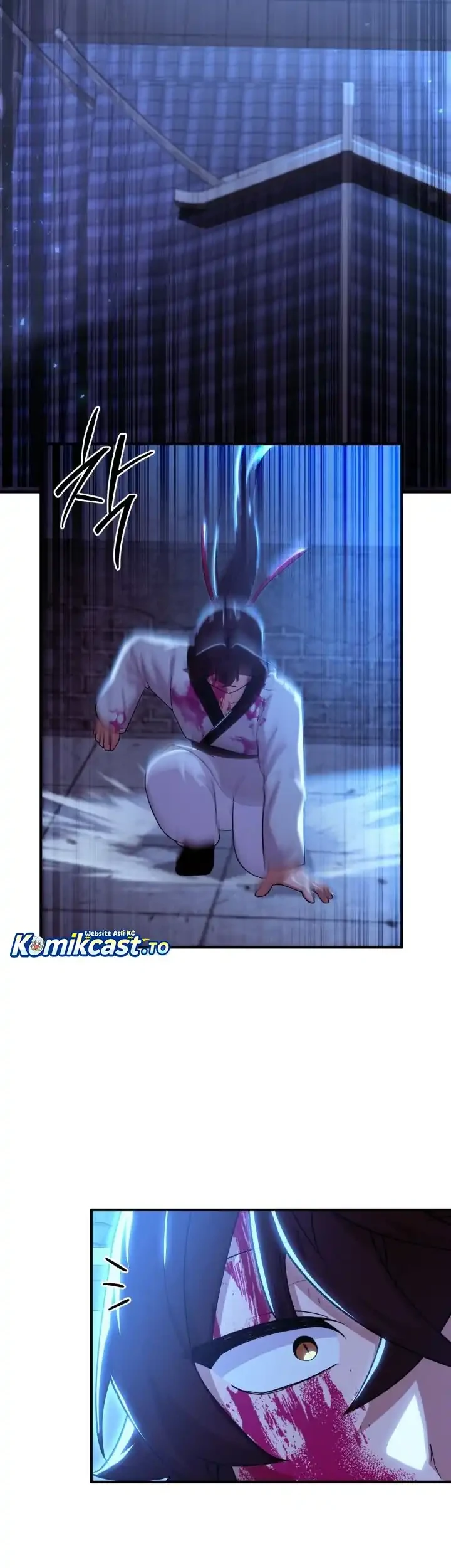 Heavenly Demon Tavern Chapter 26 - halaman 54