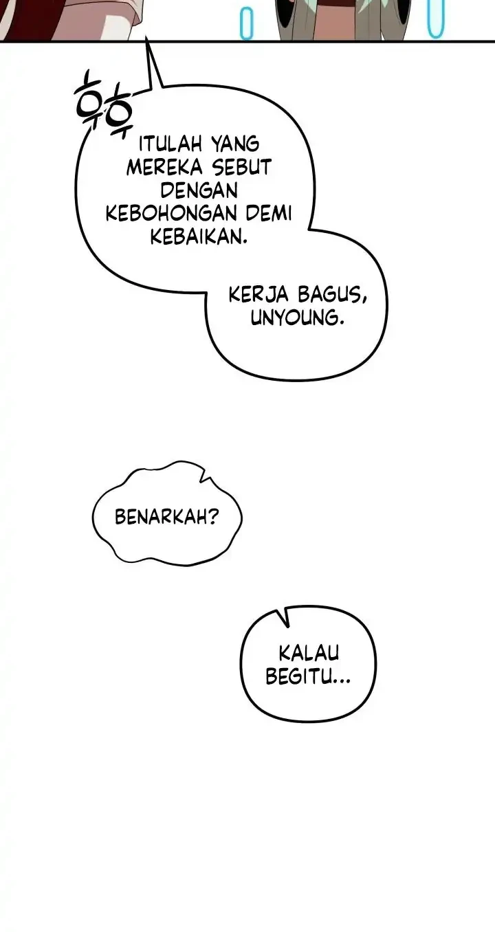 Heavenly Demon Tavern Chapter 26 - halaman 59