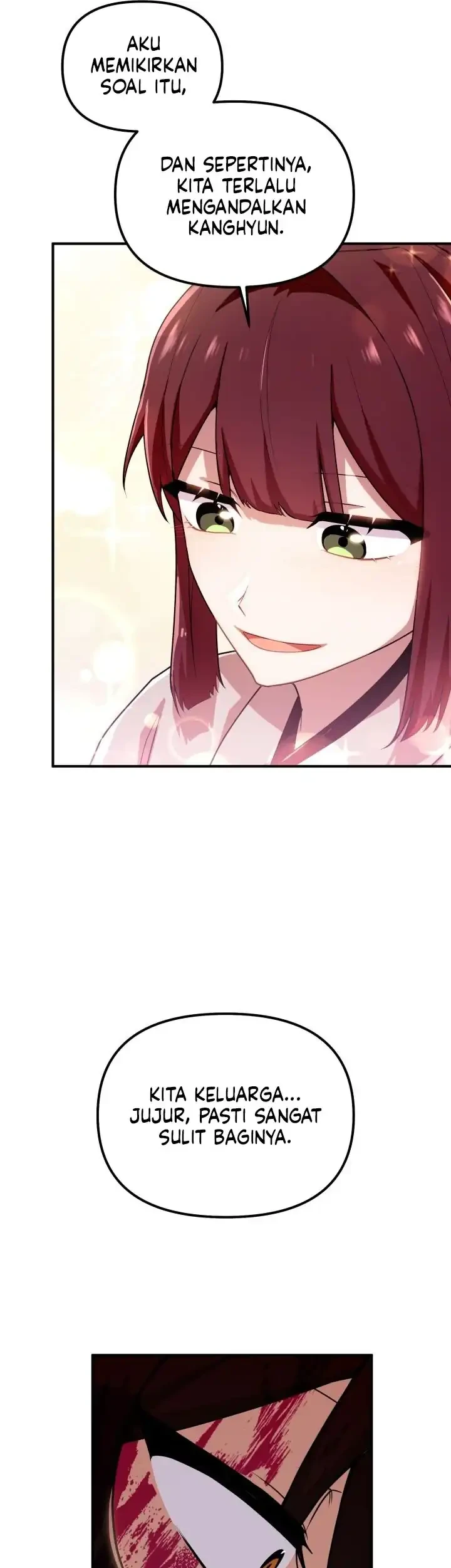 Heavenly Demon Tavern Chapter 26 - halaman 62