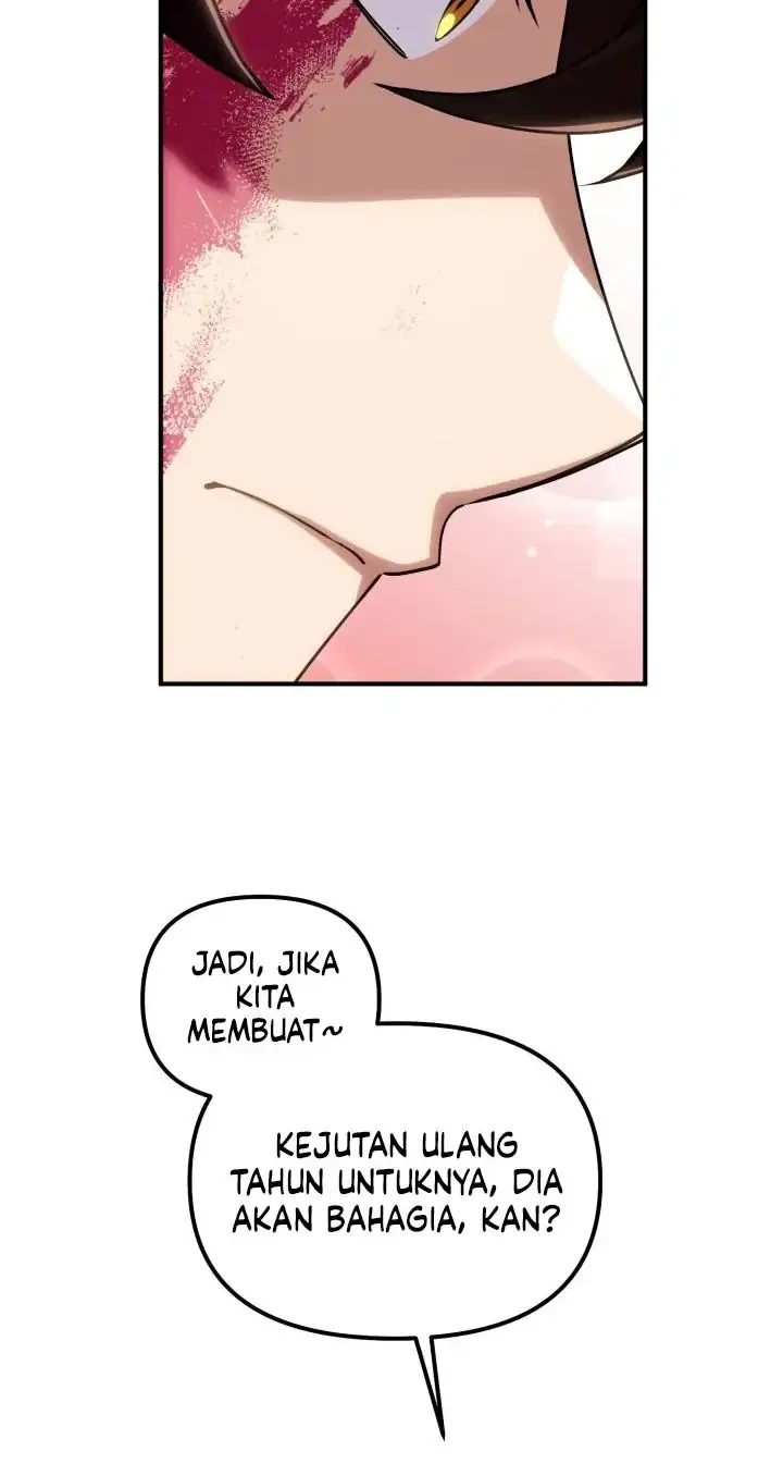 Heavenly Demon Tavern Chapter 26 - halaman 63
