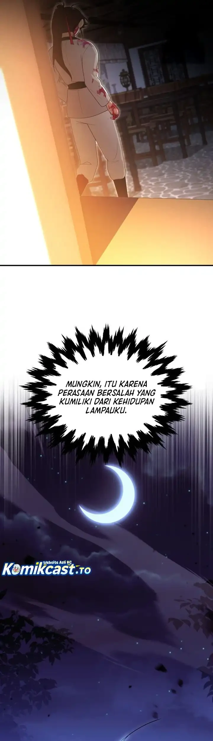 Heavenly Demon Tavern Chapter 26 - halaman 66
