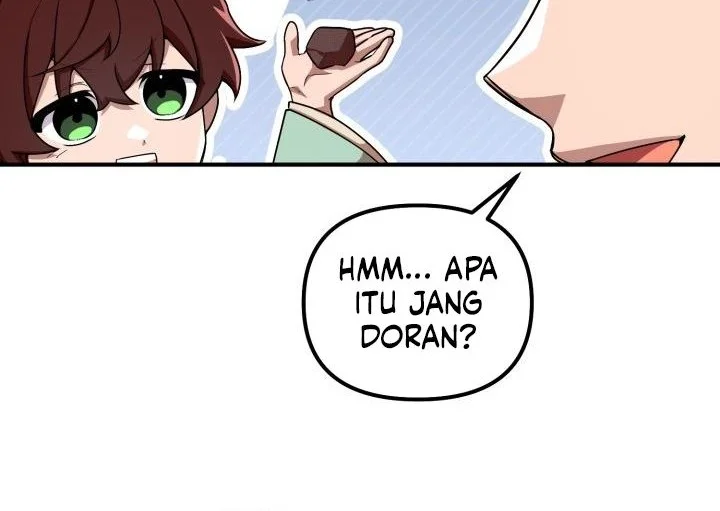 Heavenly Demon Tavern Chapter 27 - halaman 14
