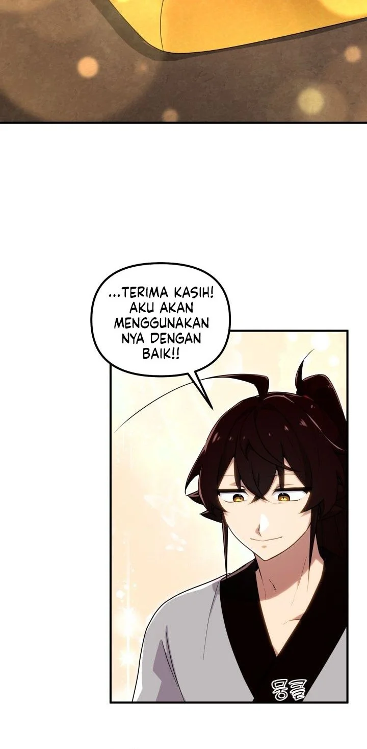 Heavenly Demon Tavern Chapter 27 - halaman 18