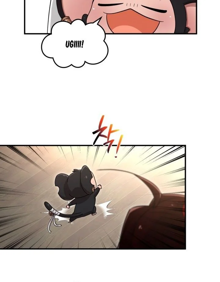 Heavenly Demon Tavern Chapter 27 - halaman 3