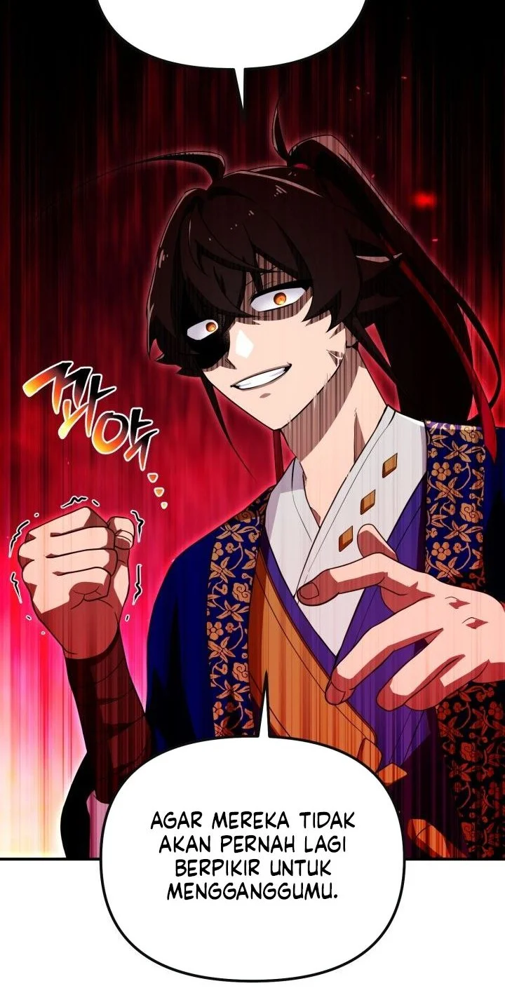 Heavenly Demon Tavern Chapter 27 - halaman 47