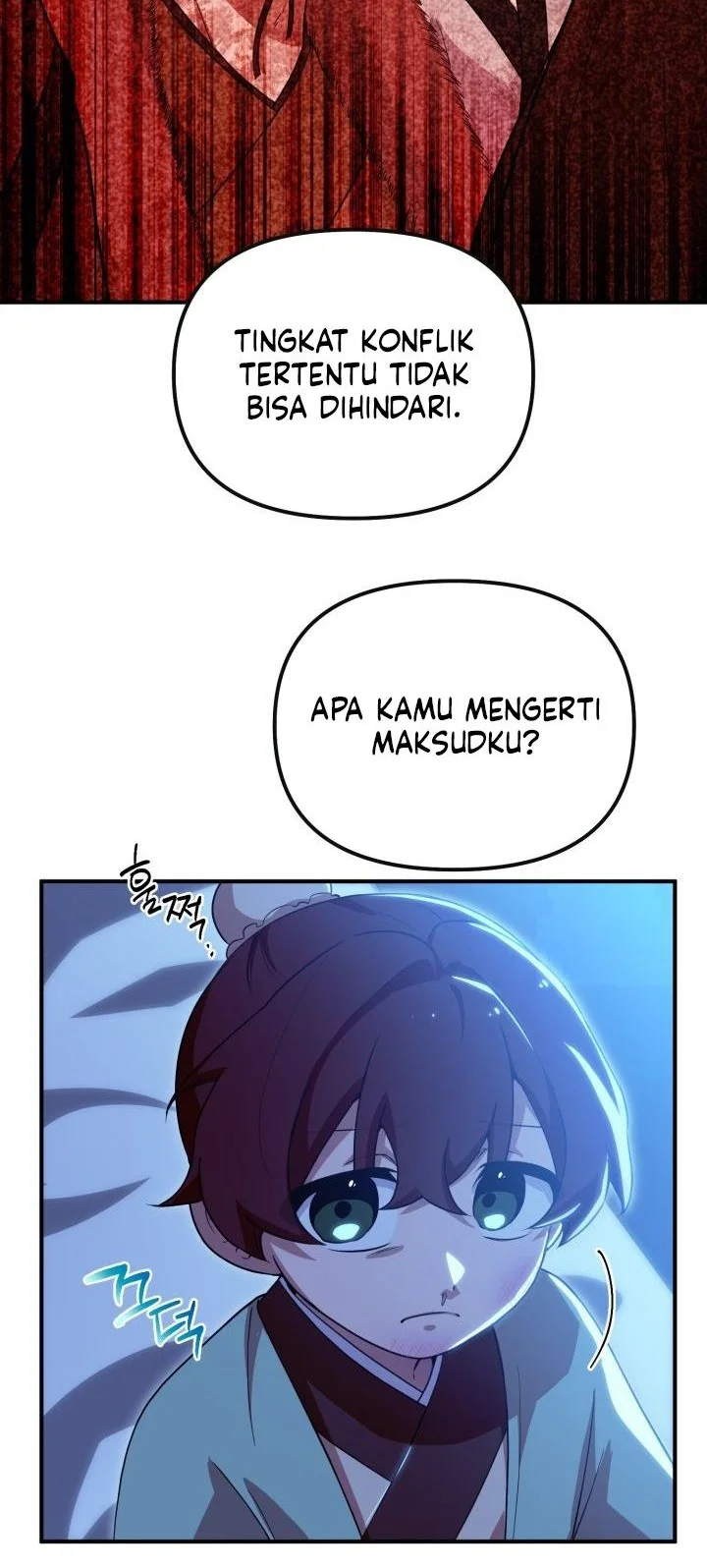 Heavenly Demon Tavern Chapter 27 - halaman 50