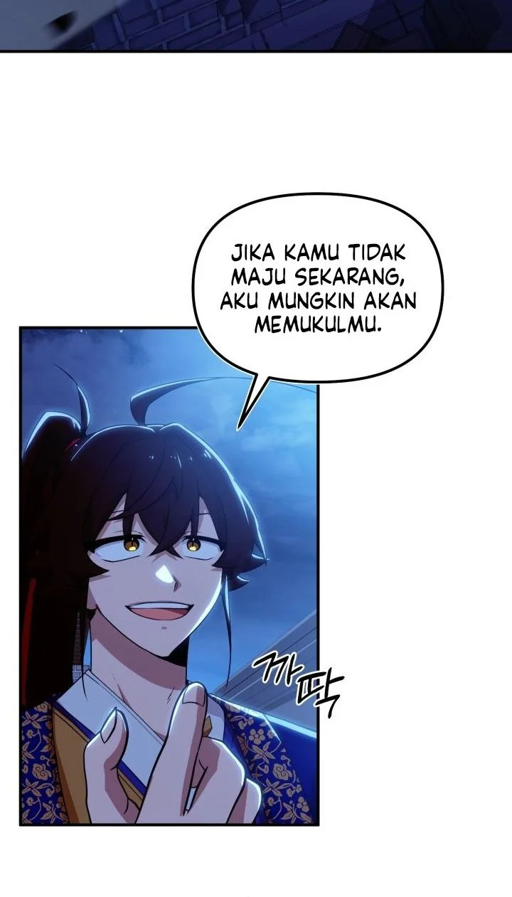Heavenly Demon Tavern Chapter 27 - halaman 52