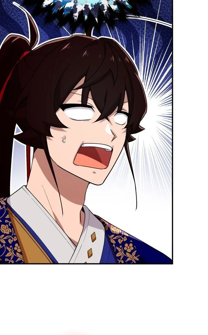 Heavenly Demon Tavern Chapter 27 - halaman 54