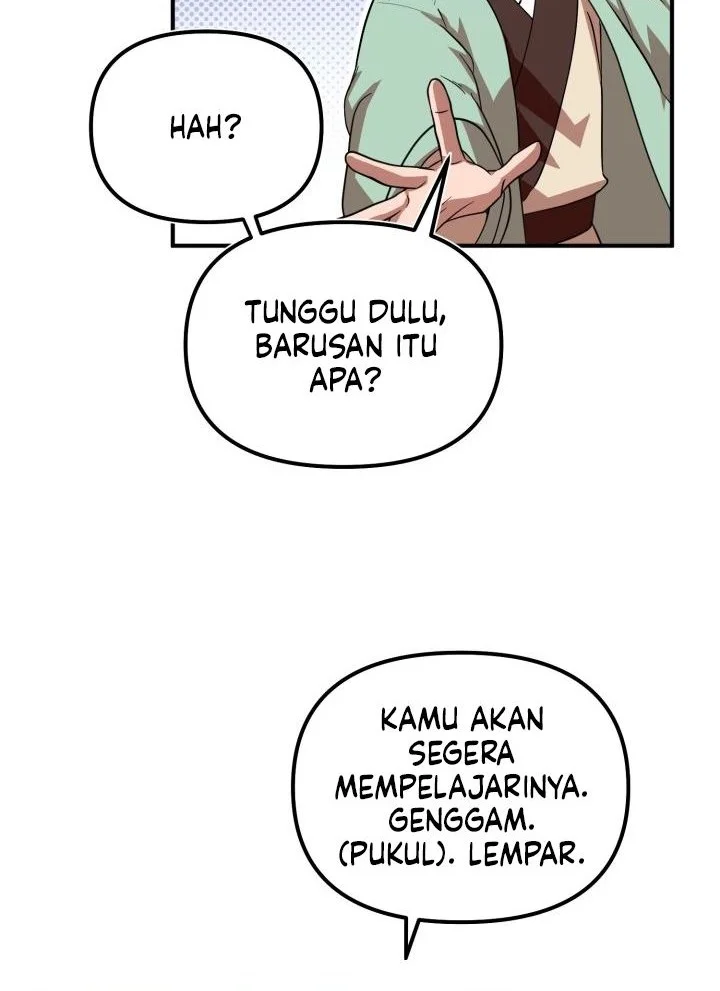 Heavenly Demon Tavern Chapter 27 - halaman 56