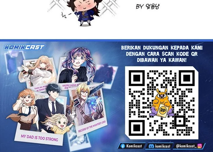 Heavenly Demon Tavern Chapter 27 - halaman 60