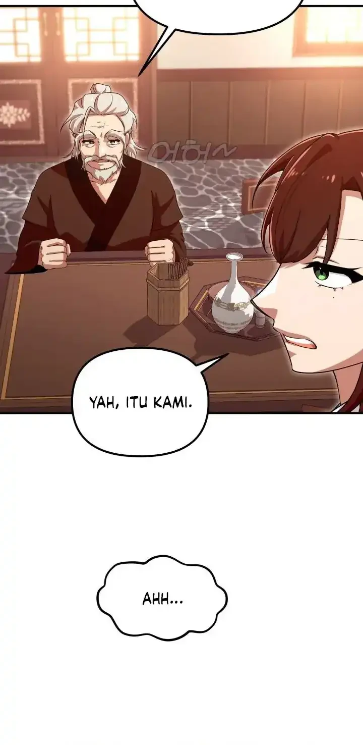 Heavenly Demon Tavern Chapter 28 - halaman 12