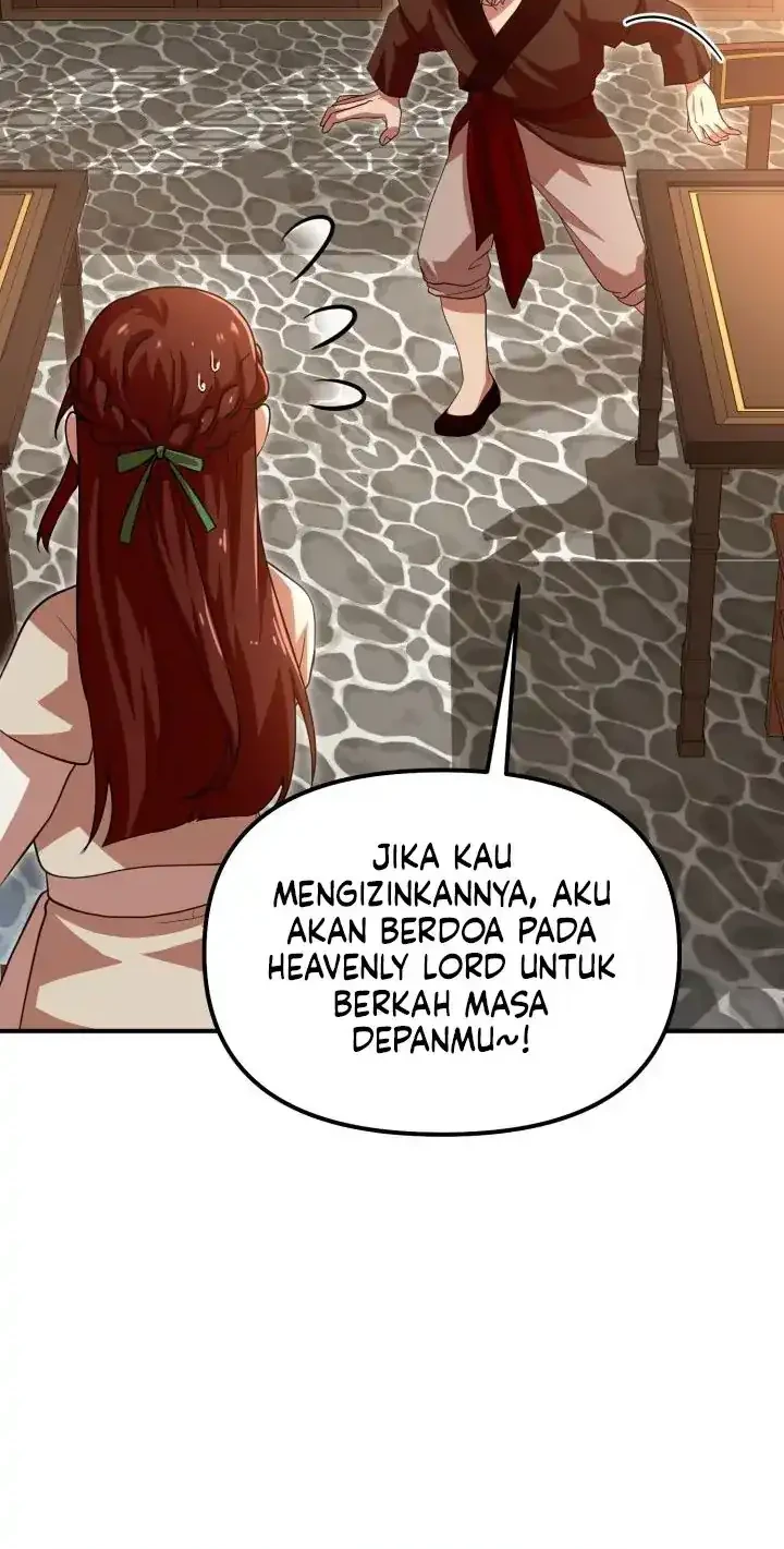 Heavenly Demon Tavern Chapter 28 - halaman 14